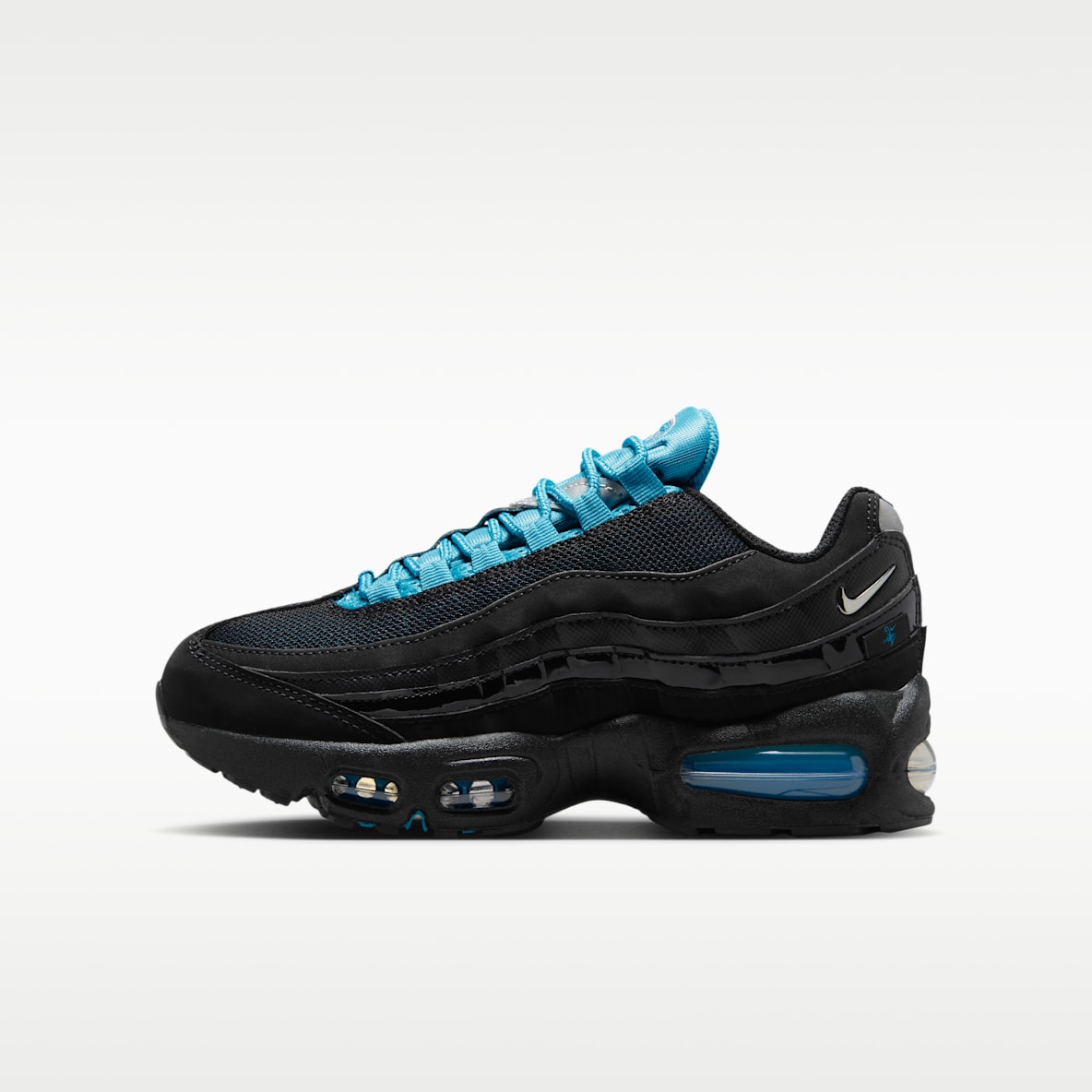 NIKE公式】 エアマックス 95 シューズ【ナイキ公式通販】 NIKE公式】 エアマックス 95 シューズ【ナイキ公式通販】